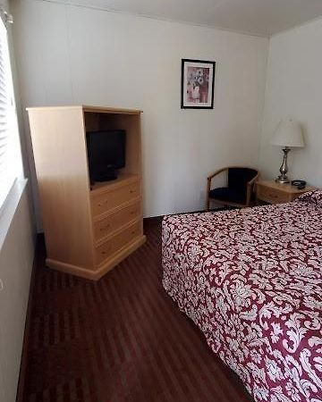 Fairmount Motel Порт Анджелес Екстериор снимка
