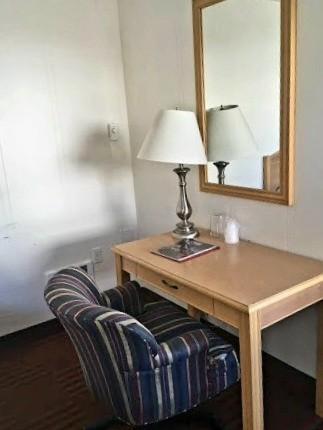 Fairmount Motel Порт Анджелес Екстериор снимка